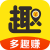 多趣玩官方图标